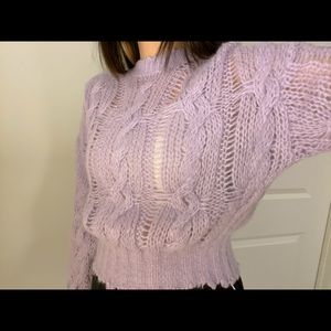 Brand New Acne Studios Sweater